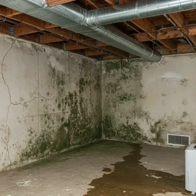 Professional Mold Removal in Hanson, MA